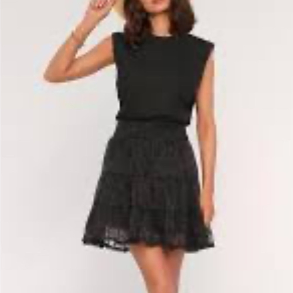 Heartloom Dress